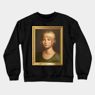 Nell Birks Crewneck Sweatshirt